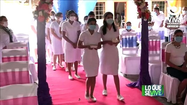 Auxiliares de enfermería garantizan atención en comunidades de Estelí