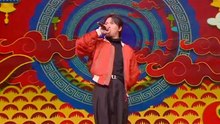 融合三类湖南国家级“非遗”！叶润泽一曲《湖湘伢子》惊艳全场