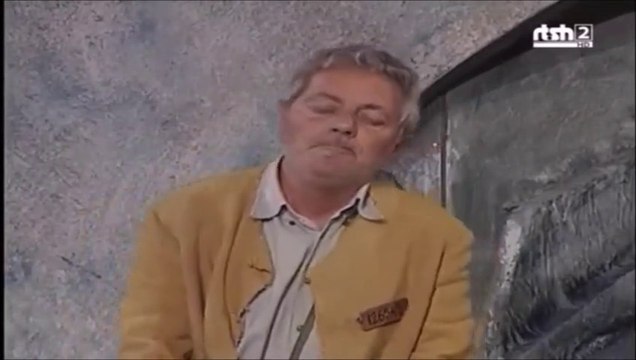 I LIRUAR NGA BURGU PARA AFATIT (DARKA E GABUAR) | Kinematografia Shqiptare