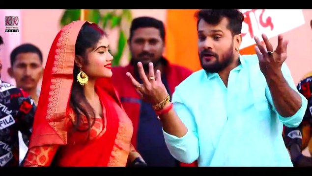 #Video​ - #Khesari​ Lal Yadav - जो चुम्मा देगी जीतेगी - चुनाव स्पेशल होली गीत - Bhojpuri Holi Song
