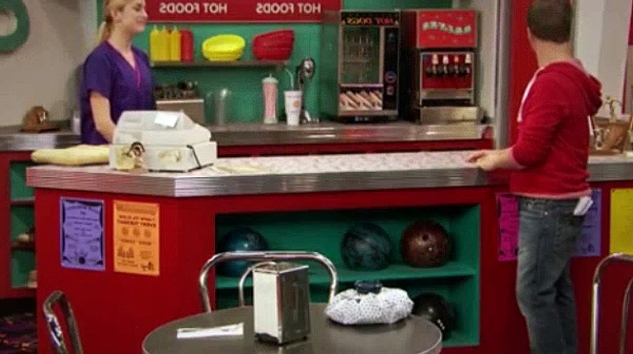 Kickin' It S04 E12 Full Metal Jack video Dailymotion