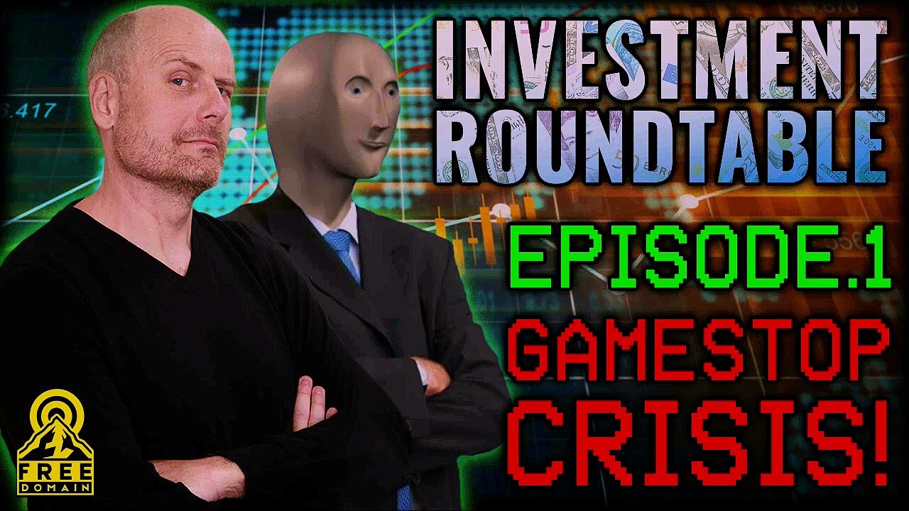 Freedomain Investment Roundtable 1