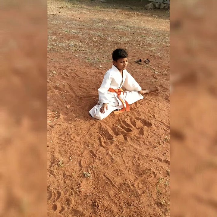 Fitness tips। Practice session