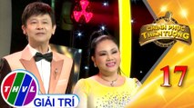 Chinh phục thần tượng - Tập 17: Anh cho em mùa xuân - Thái Châu, Ngọc Ánh