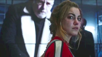 ASCENDANT Official Trailer (2021)