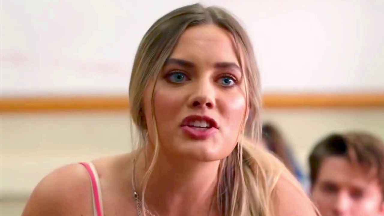 MOXIE Trailer (2021)