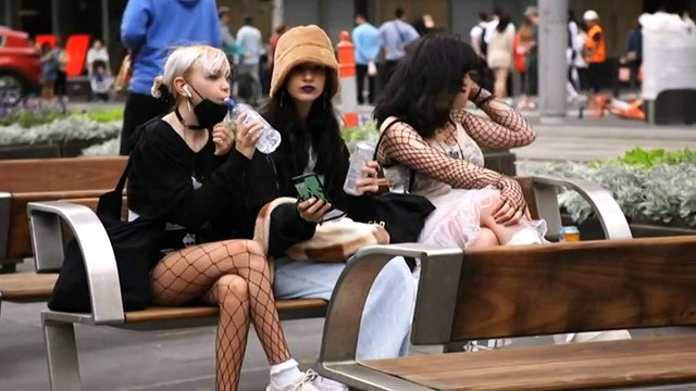 NSW records no locally acquired COVID-19 cases overnight