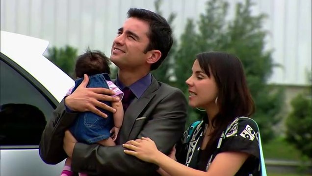 Gabriela, Giros del Destino - Capítulo 86 HD