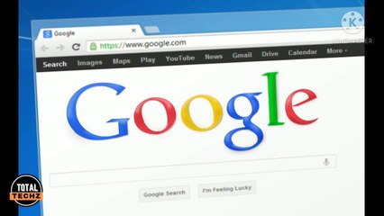 What is Search Engine and How it's Work Search engine Optimization [SEO] ||Total Techz||