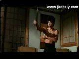 combat bruce lee japonais fureur de vaincre