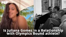 Who is Miggy Bonnevie-Bautista in Juliana Gomez's life? | PEP Hot Story