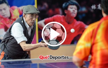 La edad es solo un número