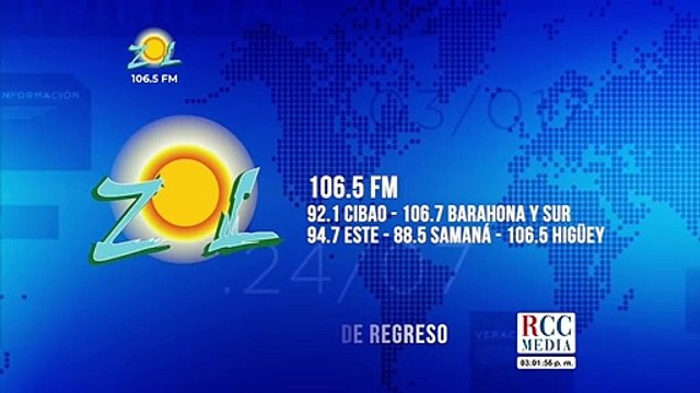 Anibal Herrera: Luis Abinader lleno la expectativas con sus declaraciones sobre la ley 28-01
