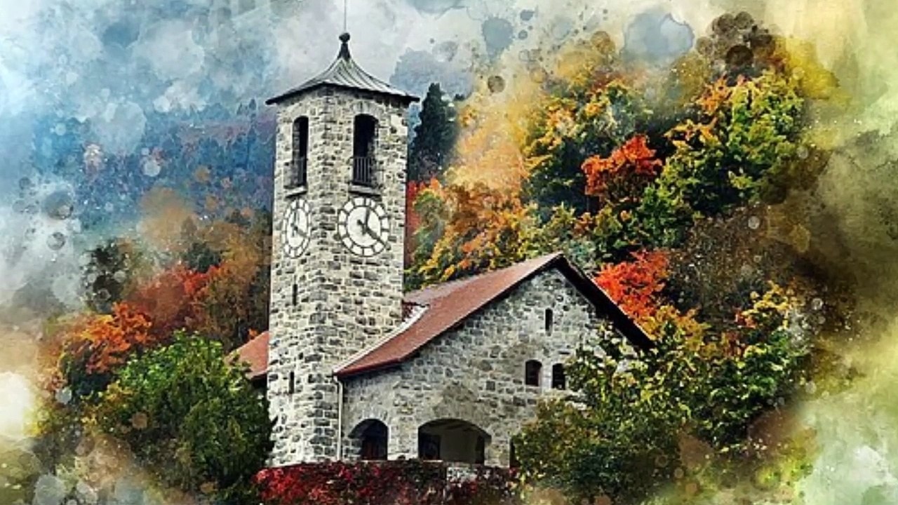 Psalm 21 Hymn