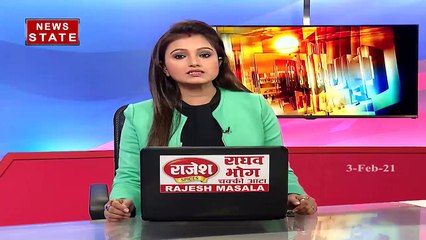 Farmer Protest: किसान नेता राकेश टिकैत के साथ सेल्फी लेने वालों की मची होड़, देखें रिपोर्ट