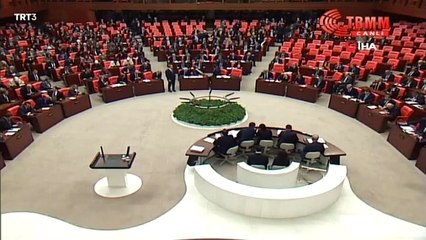 Ekonomi paketi yasalaştı