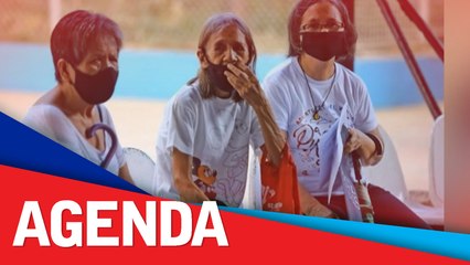 Senior citizens also prone to depression due to lockdown - expert