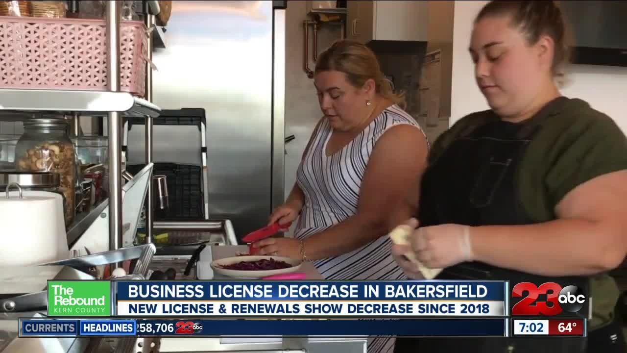 What local businesses are doing to keep their b...