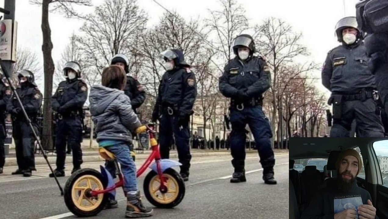 Österreich steht nicht mehr still