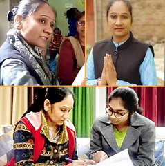 MLA Rambai Singh Parihar Receives Pass Marksheet Despite Failing In One Subject