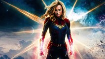 SCOOP - Avengers Cast Unhappy With Brie Larson Captain Marvel Future In Doubt