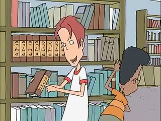 What's With Andy - The Musical Fruit (Season2)