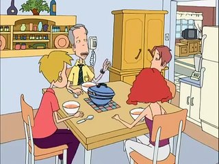 What's With Andy - The Toilet Paper Fiasco (Season2)