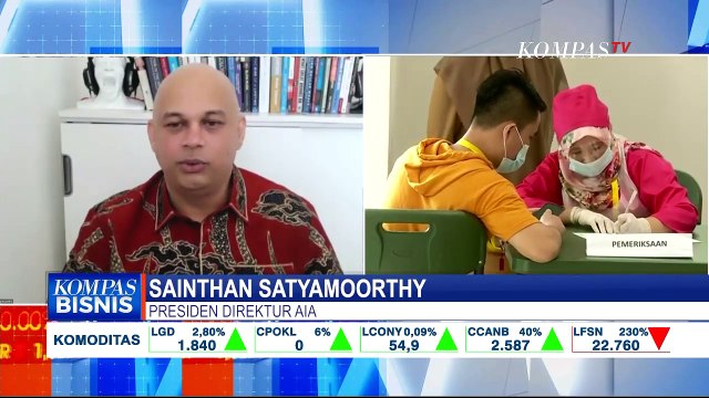 Bagaimana Upaya Membangkitkan Ekonomi Nasional di Tengah Pandemi? Ini Selengkapnya