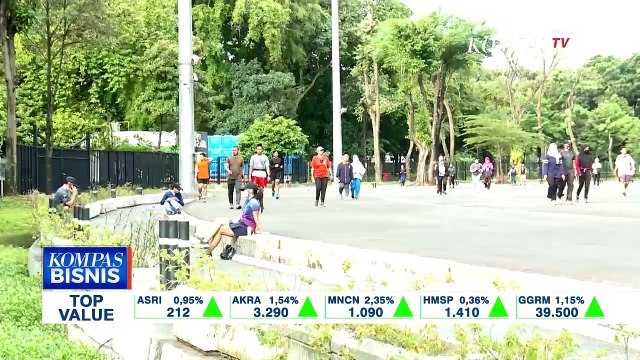 Jaga Kesehatan di Tengah Pandemi, Transformasi Bisnis Asuransi Melaui AIA Vitality