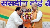 Mission Bengal: BJP's top brass to visit poll bound state