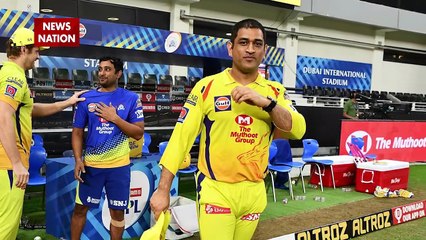 IPL इतिहास में 150 करोड़ कमाने वाले पहले खिलाड़ी बनेंगे एम एस धोनी, रोहित-विराट पीछे