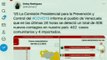 Balance COVID-19: Venezuela detectó 406 nuevos contagios y mantiene tasa de recuperación de 94% en las últimas 24 horas