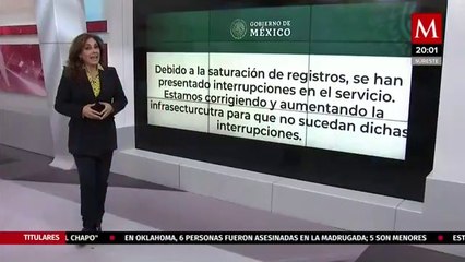 Milenio Noticias, con Elisa Alanís, 02 de febrero de 2021