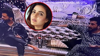 Bigg Boss 14; Jasmin Bhasin को लेकर परेशान Aly ने Rahul से कही ये बात | FilmiBeat