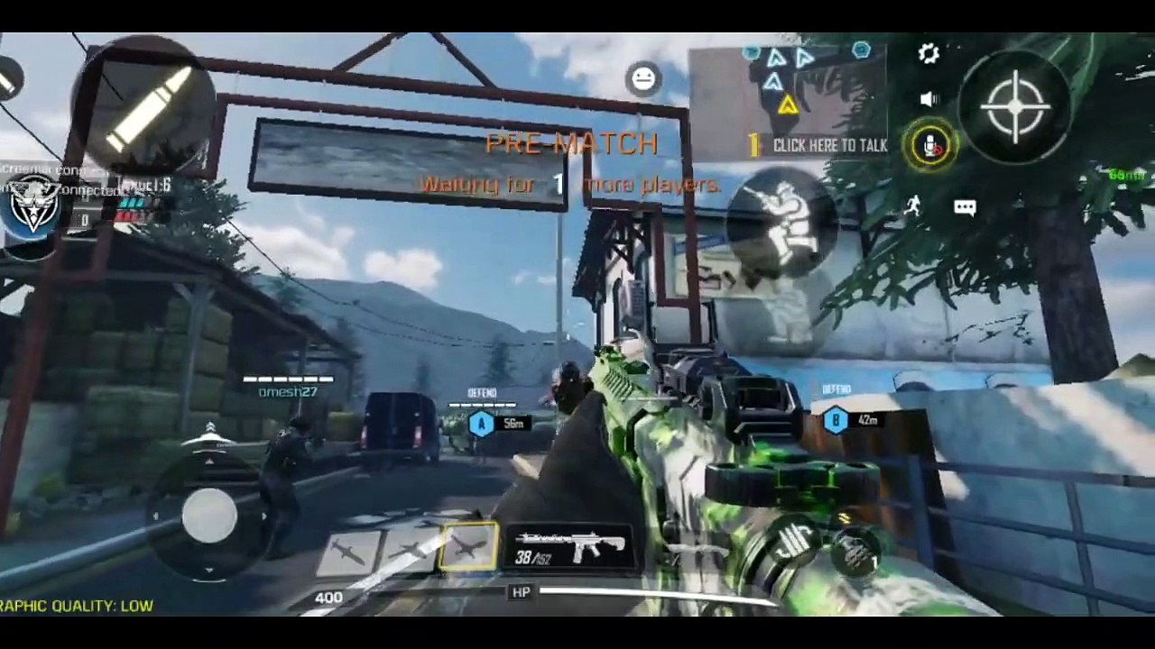 Cod Mobile Multiplayer All Modes Explained In Hindi