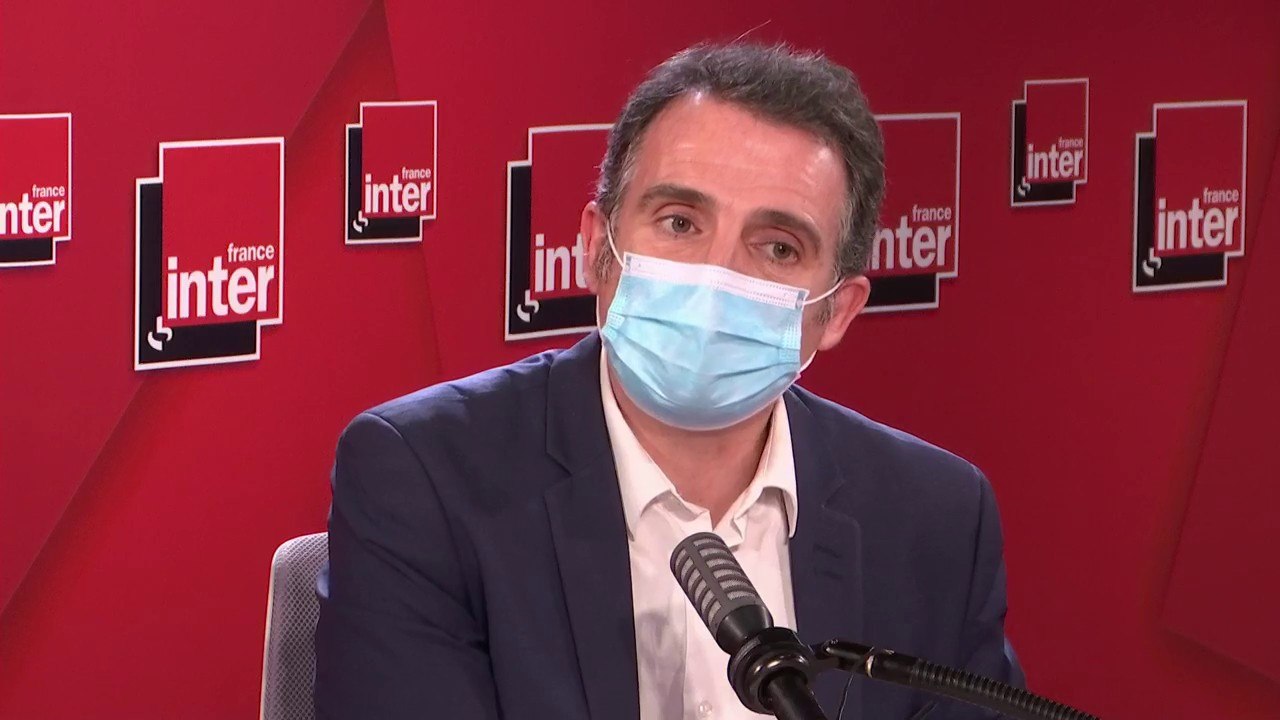 Cellules d'aides psychologiques pour étudiants: "Cela doit se faire en faisant confiance aux acteurs locaux" (Éric Piolle)