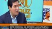 El Mundo en Contexto 02FEB2021 I Encuestas en Ecuador dan ganador al candidato del Correísmo Andrés Arauz en las elecciones presidenciales