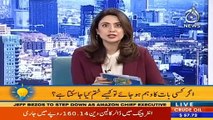 Aaj Pakistan with Sidra Iqbal | 3rd Feb  2021 | Aaj News | Part 3