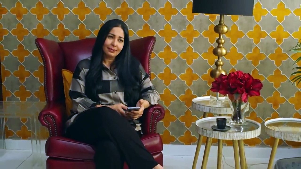 مسلسل بيت بيوت الحلقة 28 الثامنة والعشرون