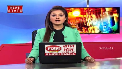 Uttar Pradesh: निजीकरण के विरोध में बिजली विभाग के कर्मचारी, देखें रिपोर्ट