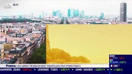 La France qui résiste : Utinam, l'horloger qui défie le temps, par Alexandra Paget - 03/02
