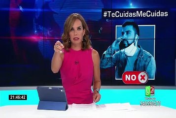 Delincuente que asaltó a vecina de Campoy fue detenido en la Molina