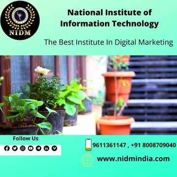 National Institute of Information Technology
