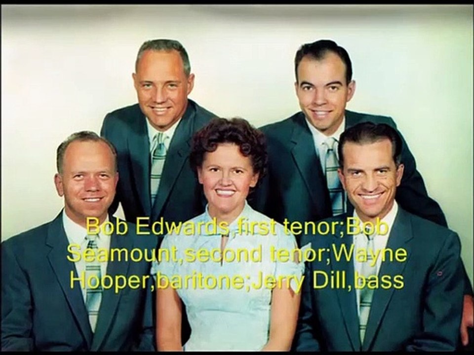 The King's Heralds 1949-1961 - In The Mornin', My Lord