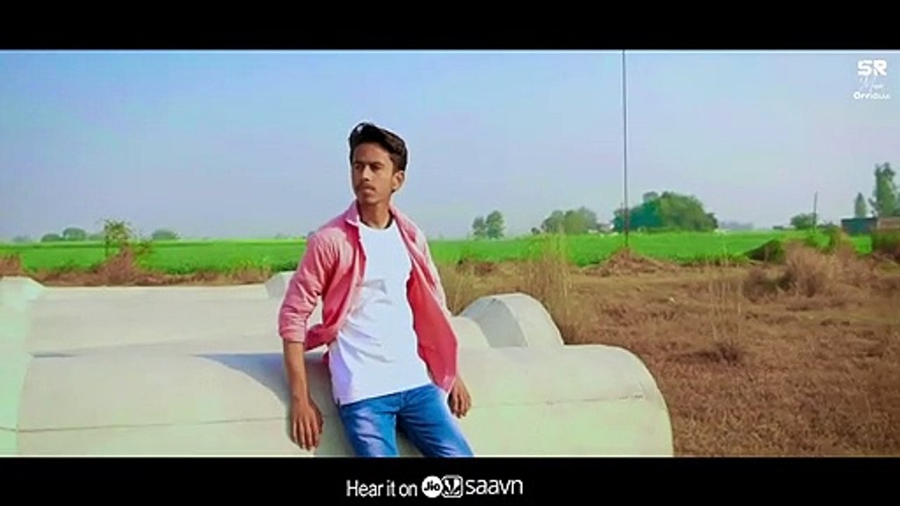Dooriyan (Official Music Video) - Sumit Rajwanshi _ Farhan Khan _ SR Music Official
