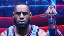 SPACE JAM 2_ A New Legacy First Look Revealed (2021) - KinoCheck News
