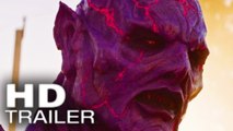 PSYCHO GOREMAN Trailer (2021)