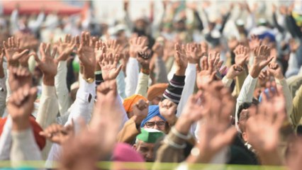 Citizen march to Mahapanchyat, here's what will happen today