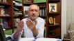 Kılıçdaroğlu: ''Türkiye’nin evlatlarını derhal serbest bırakın''