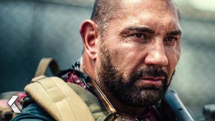 ARMY OF THE DEAD_ First Look Starring Dave Bautista Revealed (2021) - KinoCheck